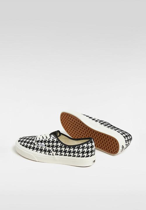 Vans - AUTHENTIC