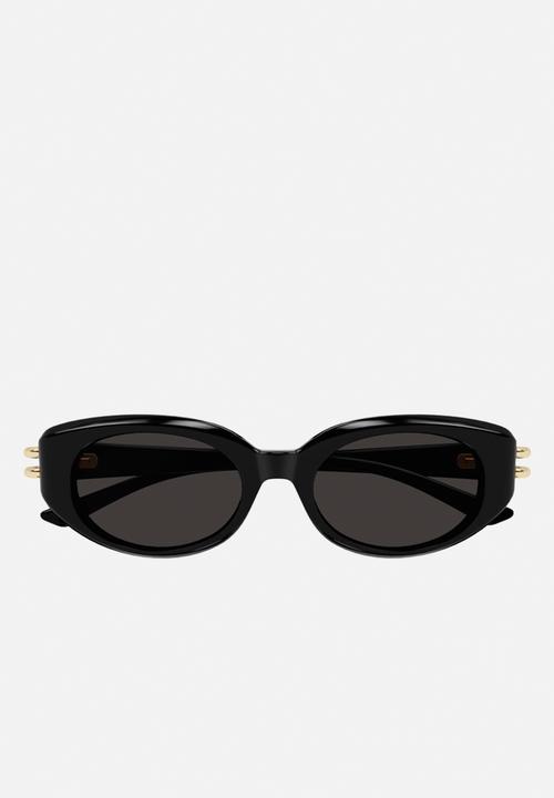 Alexander McQueen - Alexander McQueen0469s-001 - black