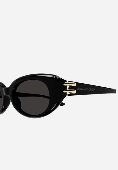 Alexander McQueen - Alexander McQueen0469s-001 - black