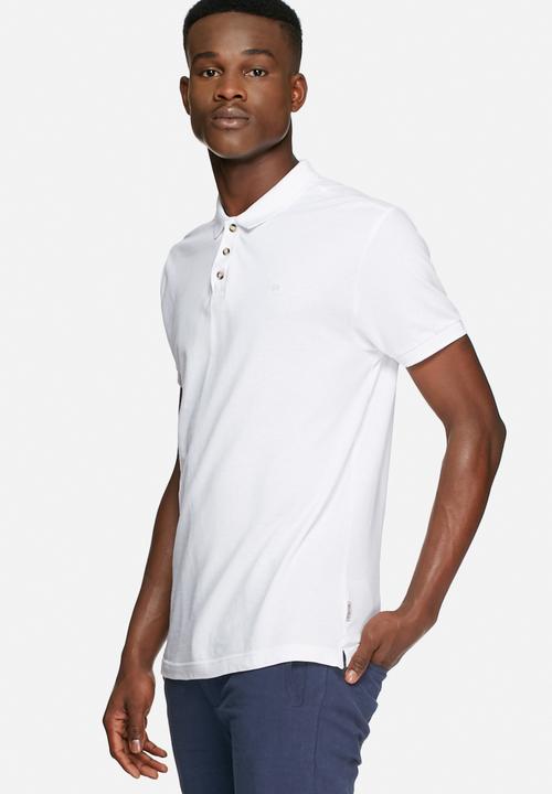 Bellfield - Zorro tee