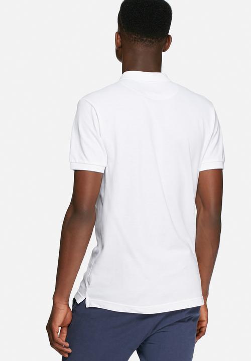 Bellfield - Zorro tee