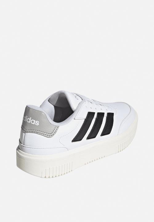 adidas Originals - COURTBLOCK BOLD