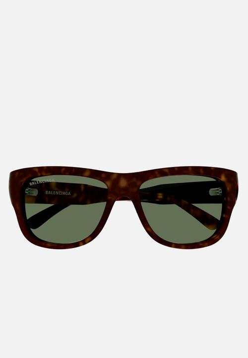 Balenciaga - Balenciaga BB0211S-002-havana