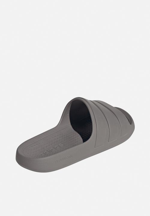 adidas Originals - ADILETTE FLOW -  Taupe Oxide