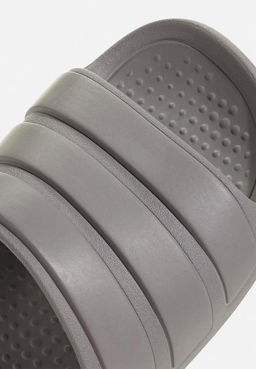 adidas Originals - ADILETTE FLOW -  Taupe Oxide
