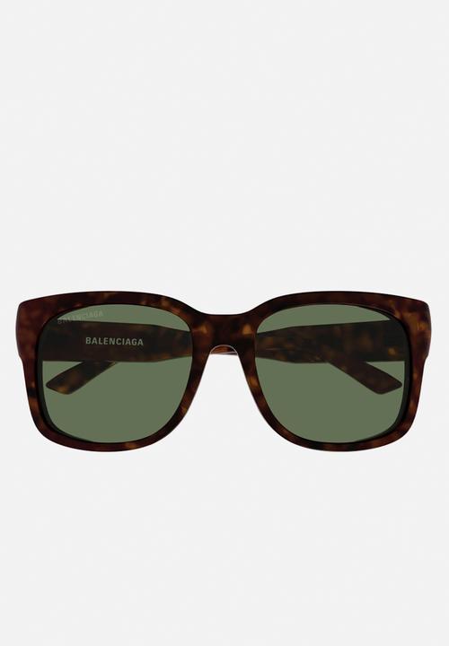 Balenciaga - Balenciaga BB0212S-002-havana