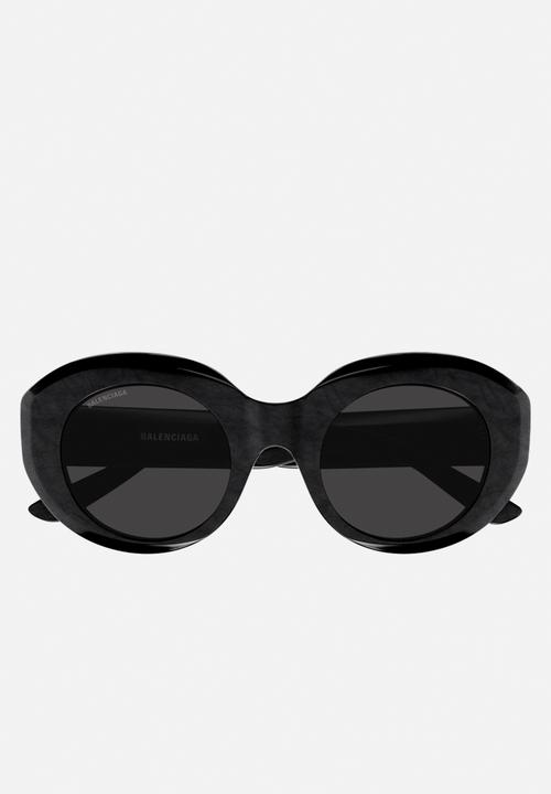 Balenciaga - Balenciaga bb0235s-001- black