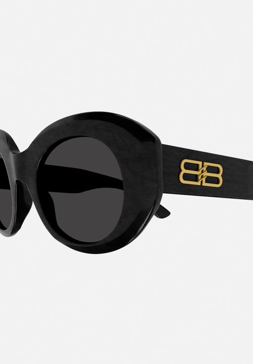 Balenciaga - Balenciaga bb0235s-001- black