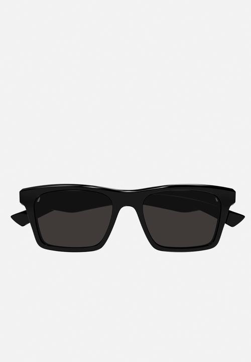 Alexander McQueen - Alexander McQueen 0472s-001 - black