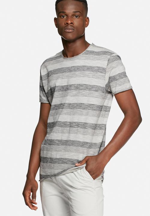 Solid - Chip tee