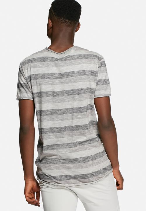 Solid - Chip tee