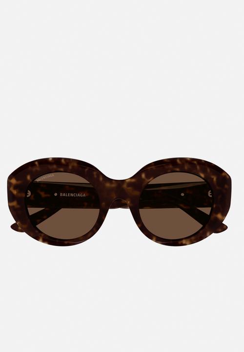 Balenciaga - Balenciaga bb0235s-002- havana