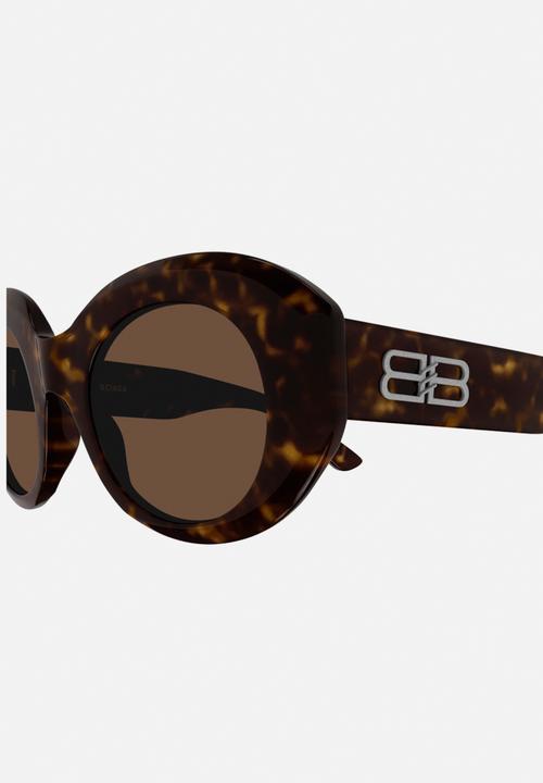 Balenciaga - Balenciaga bb0235s-002- havana