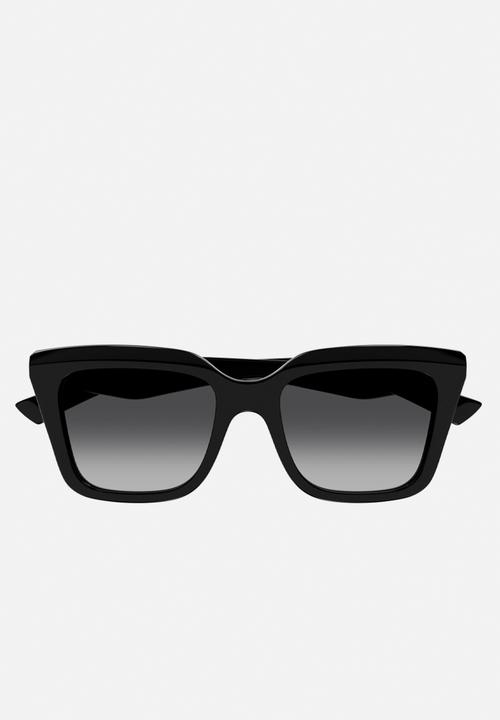 Alexander McQueen - Alexander McQueen 0473s-001 - black