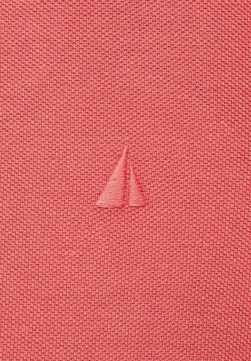 MANGO - Poloshirt javier8 - bright red