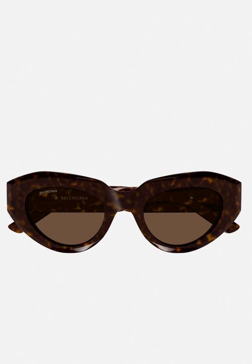 Balenciaga - Balenciaga bb0236s-002 - havana