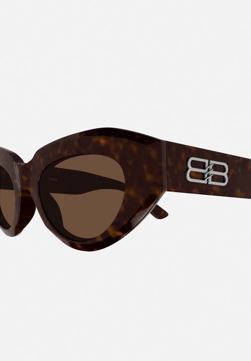 Balenciaga - Balenciaga bb0236s-002 - havana
