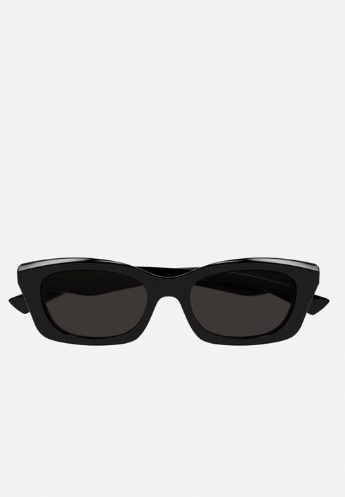 Alexander McQueen - Alexander McQueen 0474s-001 - black