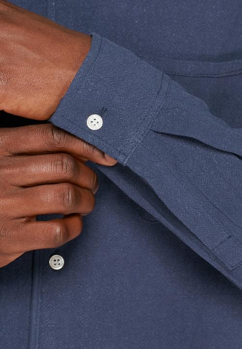 Bellfield - Connaught shirt