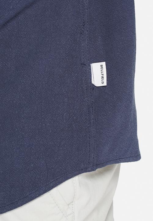 Bellfield - Connaught shirt