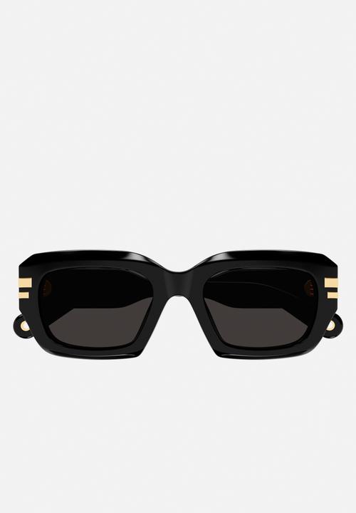Chloe - Chloe Ch0256s-001- black