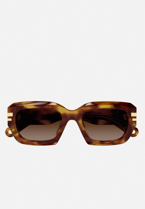 Chloe - Chloe Ch0256s-002- havana