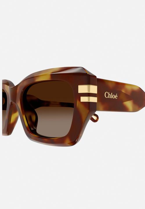 Chloe - Chloe Ch0256s-002- havana