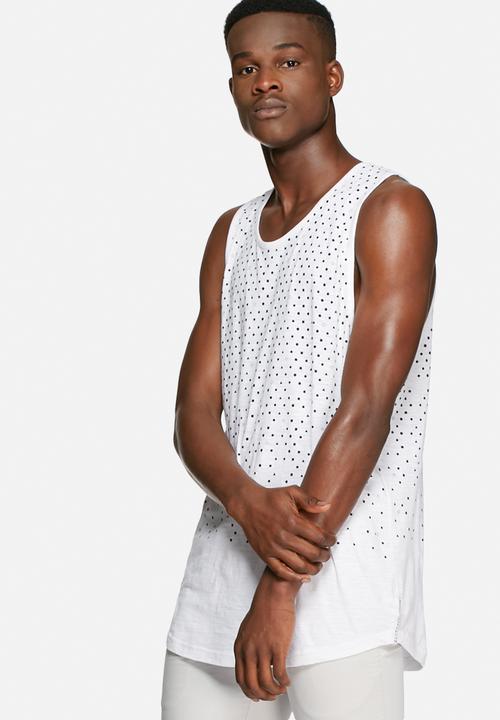 Bellfield - Dunbrook vest