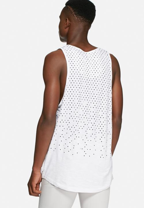 Bellfield - Dunbrook vest