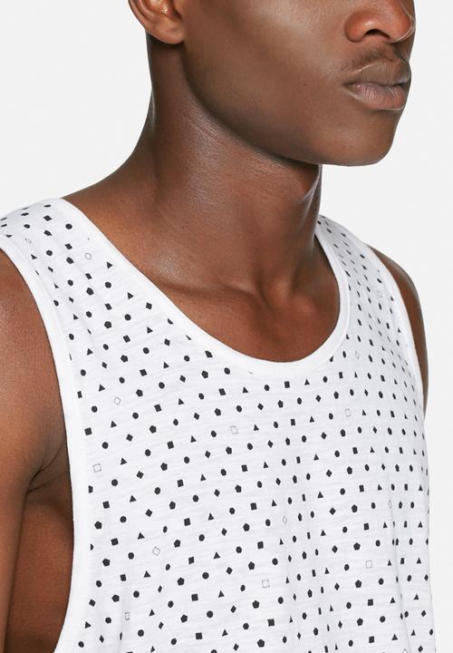 Bellfield - Dunbrook vest