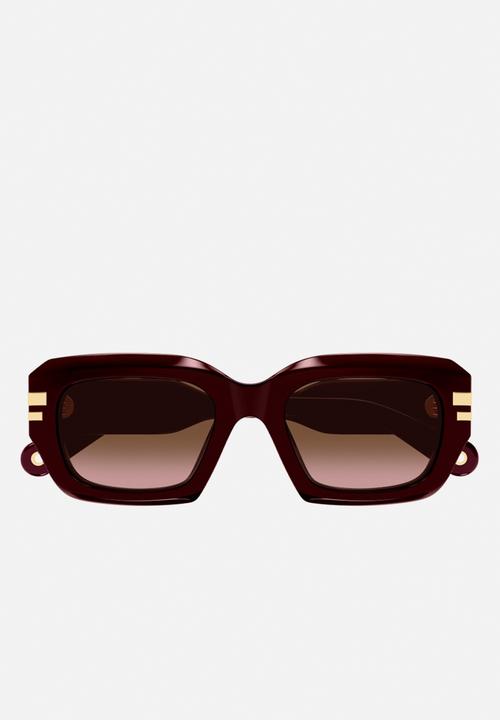 Chloe - Chloe Ch0256s-004 - red