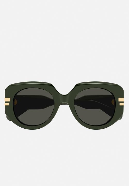 Chloe - Chloe Ch0257s-003 - green