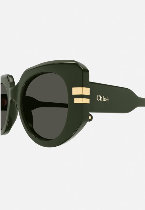 Chloe - Chloe Ch0257s-003 - green