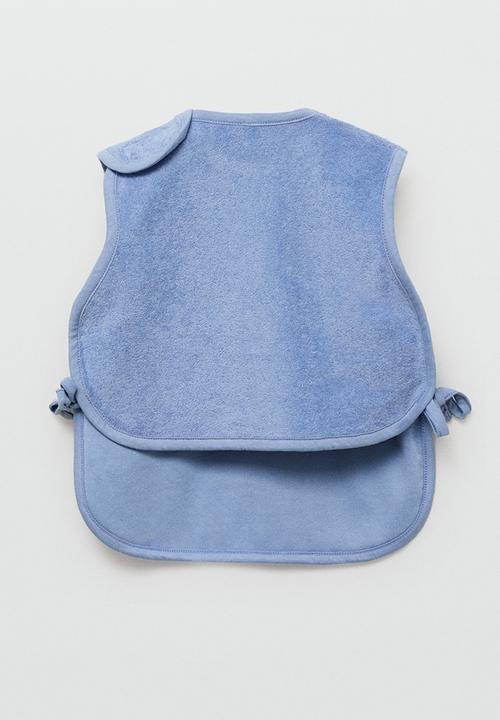 MANGO - Bib baywatch - medium blue