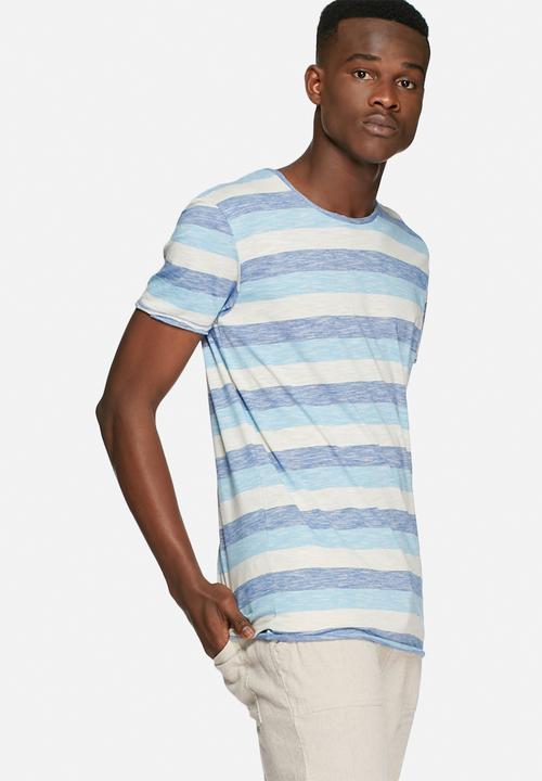 Solid - Chip tee