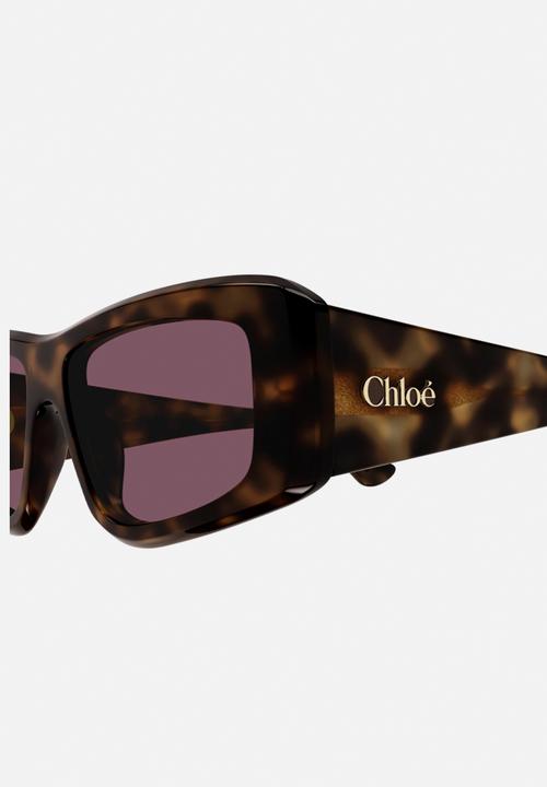 Chloe - Chloe Ch0299s-002 - havana