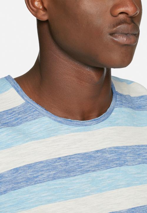 Solid - Chip tee