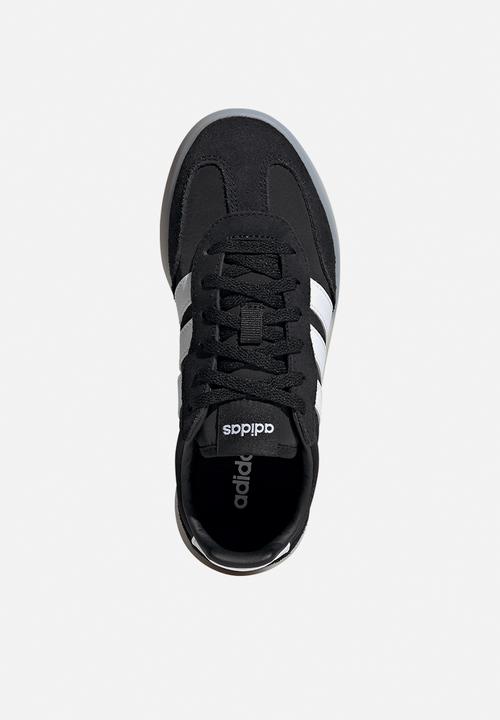 adidas Performance - Barreda Decode J Cblack/Ftwwht/Cwhite
