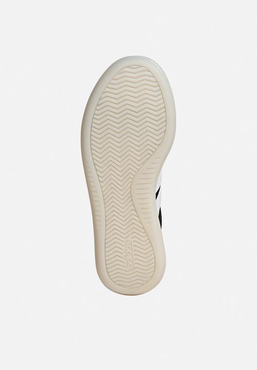 adidas Performance - Barreda Decode J Cblack/Ftwwht/Cwhite