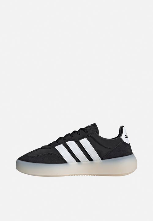 adidas Performance - Barreda Decode J Cblack/Ftwwht/Cwhite