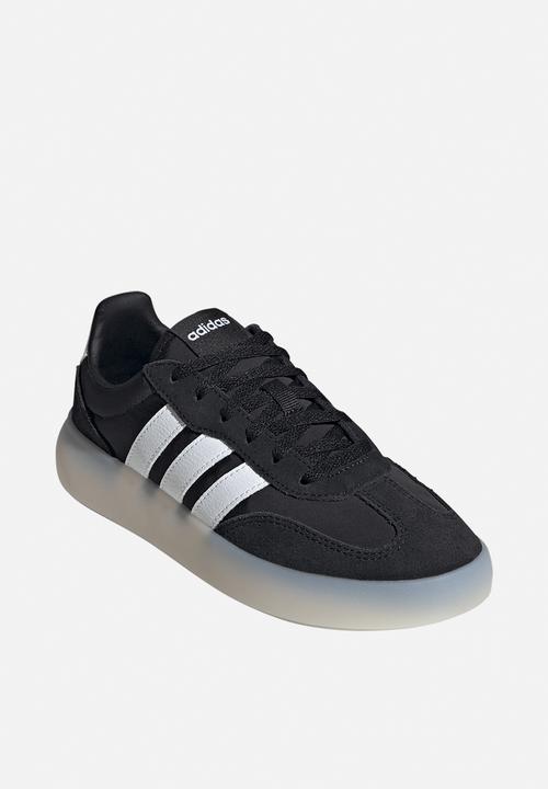 adidas Performance - Barreda Decode J Cblack/Ftwwht/Cwhite