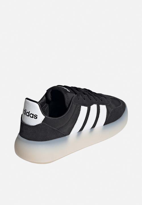 adidas Performance - Barreda Decode J Cblack/Ftwwht/Cwhite