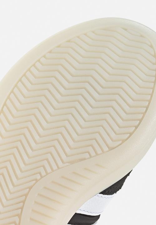 adidas Performance - Barreda Decode J Cblack/Ftwwht/Cwhite
