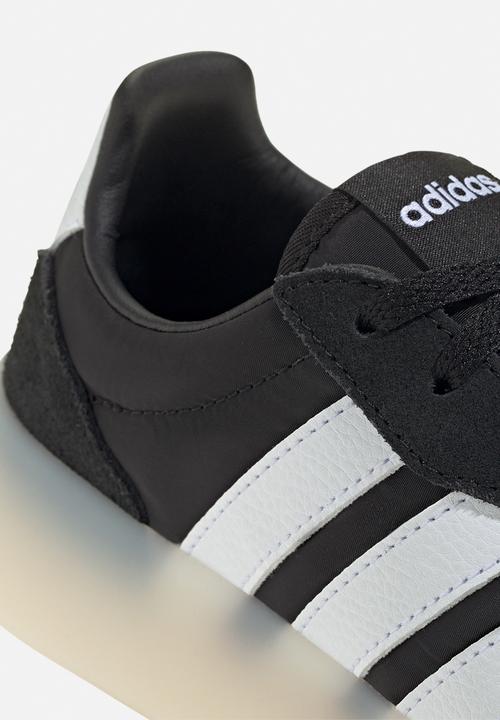 adidas Performance - Barreda Decode J Cblack/Ftwwht/Cwhite
