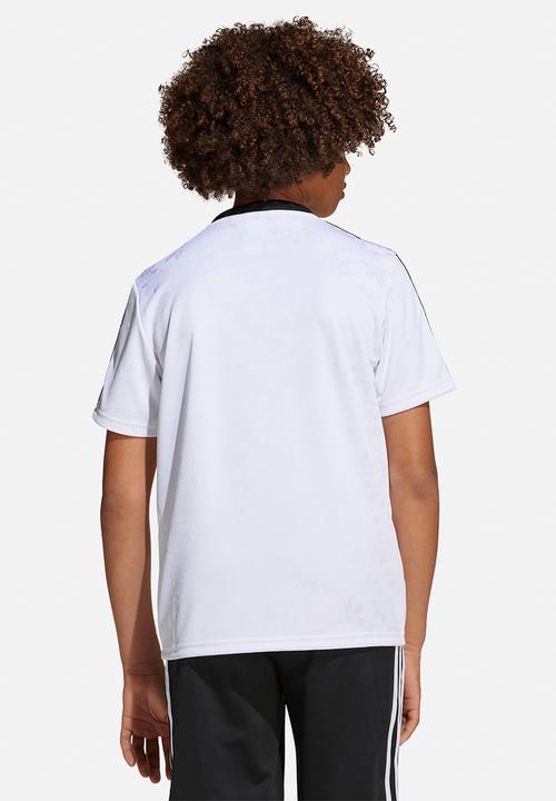 adidas Performance - Tee - White