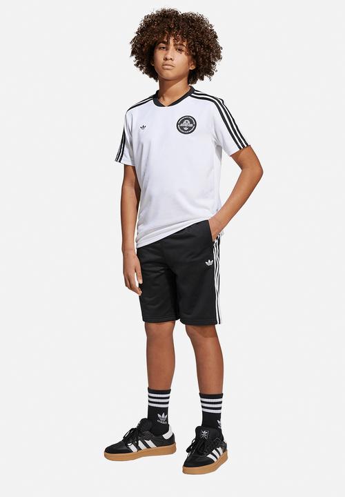 adidas Performance - Tee - White