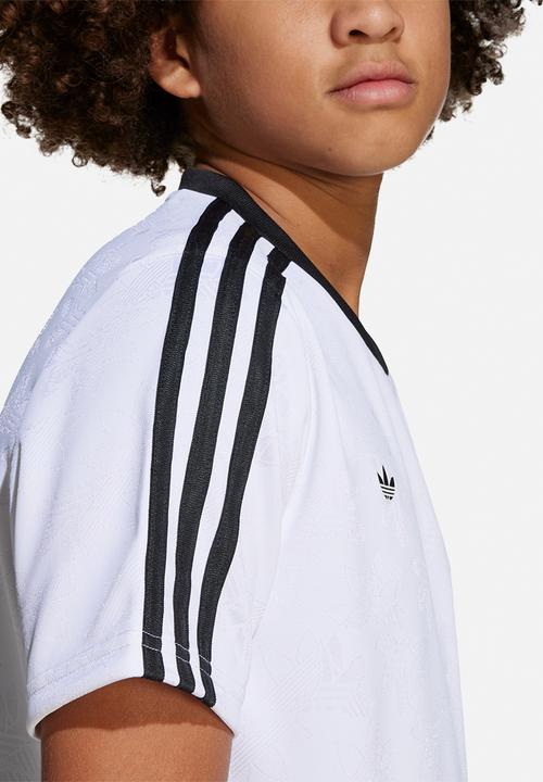 adidas Performance - Tee - White