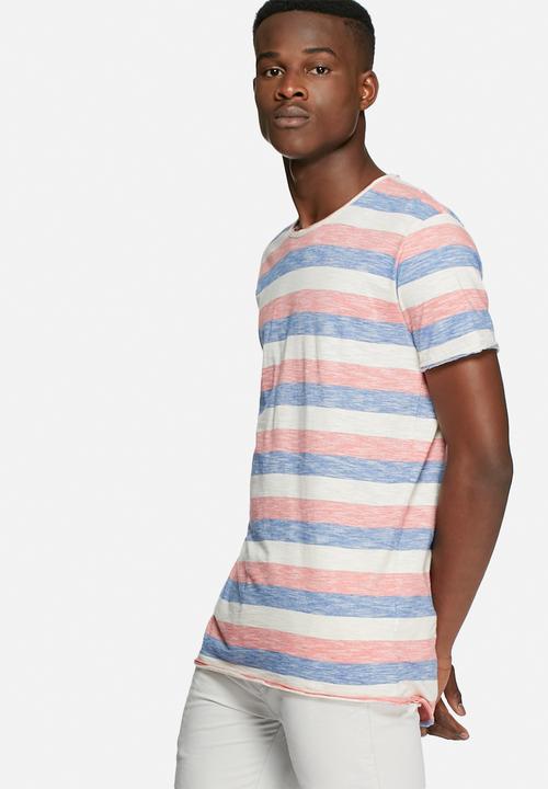 Solid - Chip tee