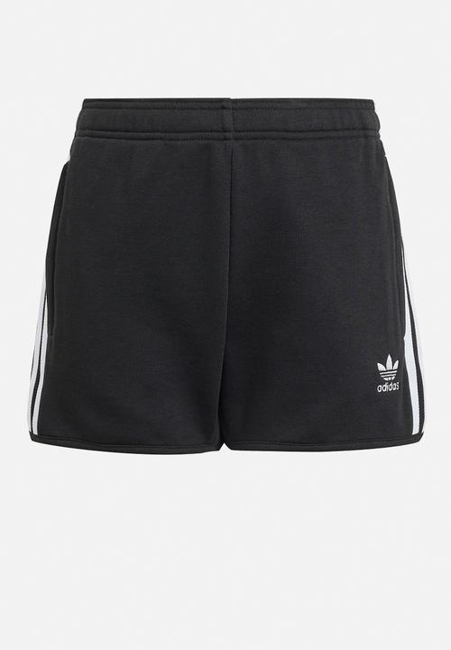 adidas Originals - Sprinter Short - Black/White