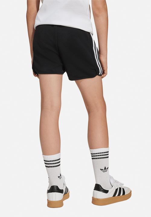 adidas Originals - Sprinter Short - Black/White